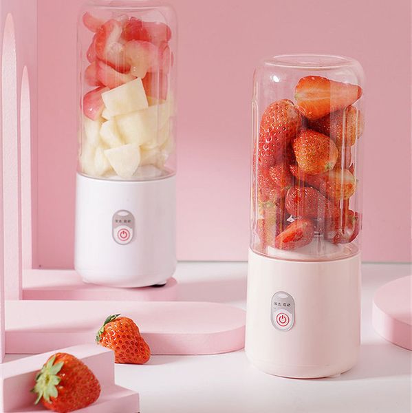 portable mixer usb electric fruit juicer handheld smoothie maker blender stirring rechargeable mini food processor juice cup dropshipping
portable mixer usb electric fruit juicer handheld smoothie maker blender stirring rechargeable mini food processor juice cup dropshipping