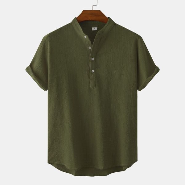 men's casual shirts camisas para hombre men's casual short sleeve floral short sleeve shirts for men 230329, White;black
men's casual shirts camisas para hombre men's casual short sleeve floral short sleeve shirts for men 230329, White;black
