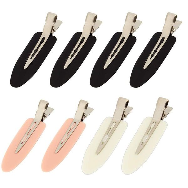 diy beauty salon seamless hairpin professional styling hairdressing makeup tools hair clips for women girl headwear
diy beauty salon seamless hairpin professional styling hairdressing makeup tools hair clips for women girl headwear