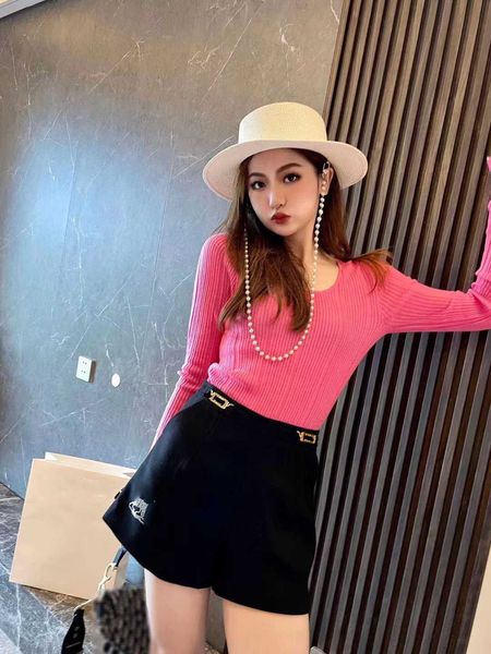 23ss womens shorts black shorts womens designer clothing drill carriage hardware waist buckle decorated slimming shorts women clothes, White;black
23ss womens shorts black shorts womens designer clothing drill carriage hardware waist buckle decorated slimming shorts women clothes, White;black