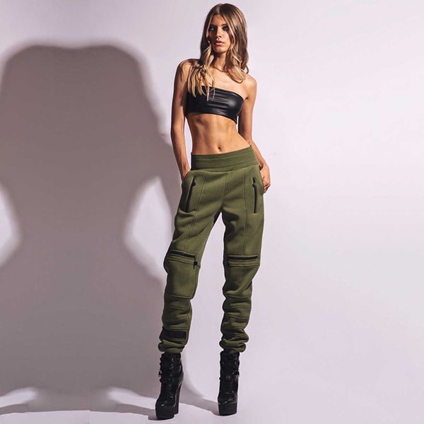 oshoplive female fashion spring fitness stylish high-waisted solid color zipper casual sports pants for women 2022 new 230229, Gray
oshoplive female fashion spring fitness stylish high-waisted solid color zipper casual sports pants for women 2022 new 230229, Gray