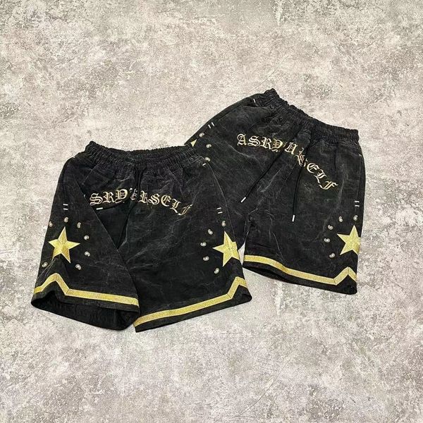 men's shorts askyurself men women 1 1 star sanskrit embroidery pants and 230329, White;black
men's shorts askyurself men women 1 1 star sanskrit embroidery pants and 230329, White;black