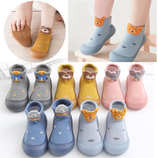 first walkers baby shoes antislip cartoon animal prewalker infant boys soft sole rubber outdoor toddler pink sneaker 230328
first walkers baby shoes antislip cartoon animal prewalker infant boys soft sole rubber outdoor toddler pink sneaker 230328