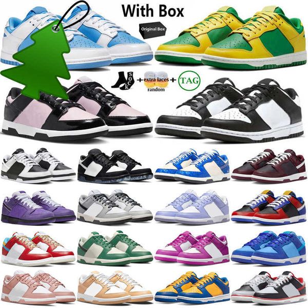 with box designer dunks men women running shoes reverse unc brazil panda pink foam black white fruity pebbles purple lobster gery fog mens
with box designer dunks men women running shoes reverse unc brazil panda pink foam black white fruity pebbles purple lobster gery fog mens