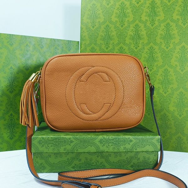 2023 luxurys designers tassel handbags bag women leather soho disco shoulder bag fringed messenger purse designer crossbody bags wallet even
2023 luxurys designers tassel handbags bag women leather soho disco shoulder bag fringed messenger purse designer crossbody bags wallet even