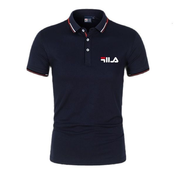 men's polos spring and summer men's polo shirt casual stand-up collar slim breathable t-shirt fashion young men's short sleev, White;black
men's polos spring and summer men's polo shirt casual stand-up collar slim breathable t-shirt fashion young men's short sleev, White;black