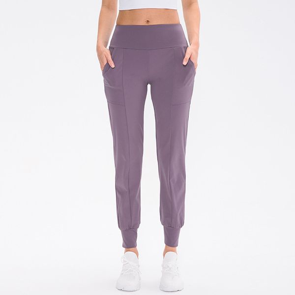 ll women yoga ninth pants running fitness joggers soft high waist elastic casual jogging pants 4 colors ll876
ll women yoga ninth pants running fitness joggers soft high waist elastic casual jogging pants 4 colors ll876