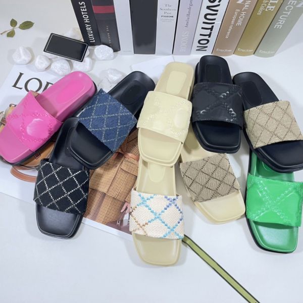 2023 summer womens designer slipper double g sandals women leather slide sandal with interlocking g mens slippers flat thick bottom flip flo, Black
2023 summer womens designer slipper double g sandals women leather slide sandal with interlocking g mens slippers flat thick bottom flip flo, Black