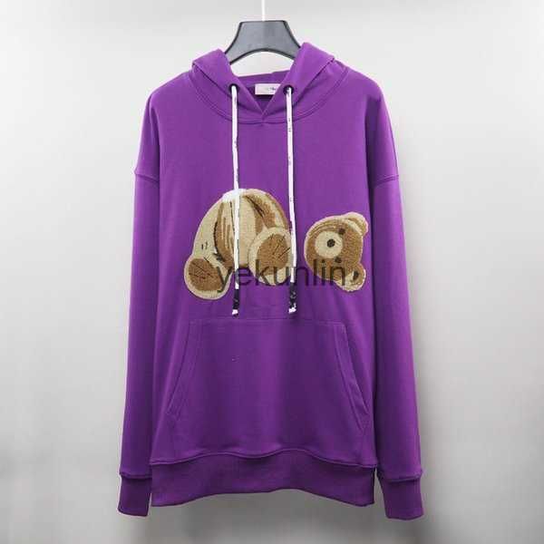men's hoodies & sweatshirts new sale fashion hoodie broken bear sweatshirt teddy bear trendy terry explosion sweater style men and wome, Black
men's hoodies & sweatshirts new sale fashion hoodie broken bear sweatshirt teddy bear trendy terry explosion sweater style men and wome, Black