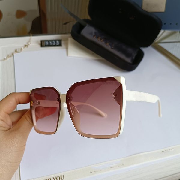 designer double g sunglasses for women luxury ggity retro eyewear men glasses fashion accessories classic polarized sunglasses for summer ho, White;black
designer double g sunglasses for women luxury ggity retro eyewear men glasses fashion accessories classic polarized sunglasses for summer ho, White;black