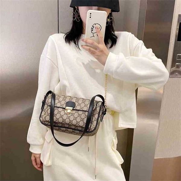 2023 designer bag textured underarm new trend in autumn and 2023 textured checkered single shoulder messenger hand women's bag
2023 designer bag textured underarm new trend in autumn and 2023 textured checkered single shoulder messenger hand women's bag