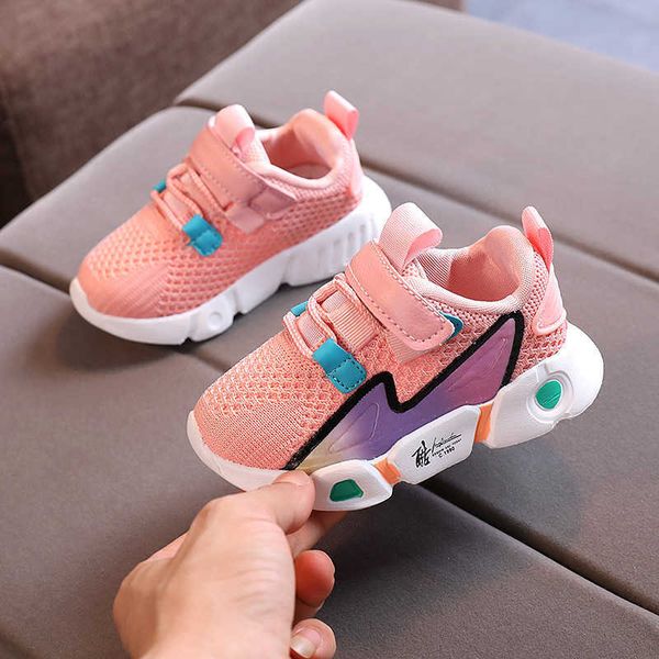 athletic outdoor size 21-30 boys soft bottom running shoes baby breathable lightweight casual sneakers girls wear-resistant damping sneakers, Black
athletic outdoor size 21-30 boys soft bottom running shoes baby breathable lightweight casual sneakers girls wear-resistant damping sneakers, Black