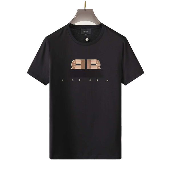 2023 explosive t-shirt luxury men's t-shirt casual men's women's t-shirt with geometric pattern print short sleeves selling m, White;black
2023 explosive t-shirt luxury men's t-shirt casual men's women's t-shirt with geometric pattern print short sleeves selling m, White;black