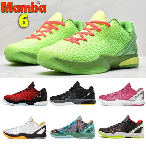 mamba 6 proto basketball shoes mens sports trainers grinch mambacita sweet 16 challenge red prelude think pink chaos black white del sol des
mamba 6 proto basketball shoes mens sports trainers grinch mambacita sweet 16 challenge red prelude think pink chaos black white del sol des