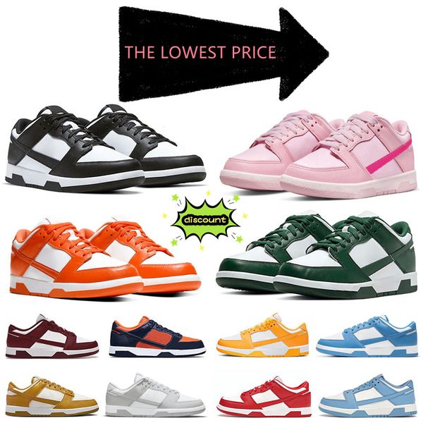 running shoes men women sneaker panda white black laser orange next nature pn dust syracuse triple pink unc university red colors mens train
running shoes men women sneaker panda white black laser orange next nature pn dust syracuse triple pink unc university red colors mens train