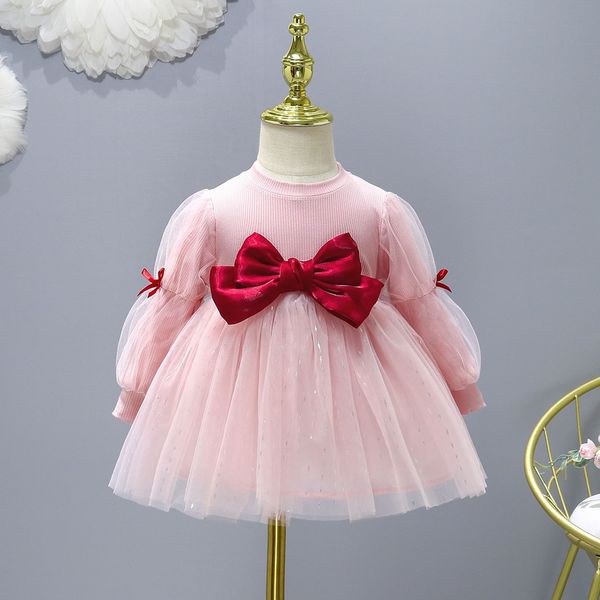 girls dresses baby dress toddler kids clothes princess costume cute spring autumn 16 years party for girl childrens clothing 230329, Red;yellow
girls dresses baby dress toddler kids clothes princess costume cute spring autumn 16 years party for girl childrens clothing 230329, Red;yellow