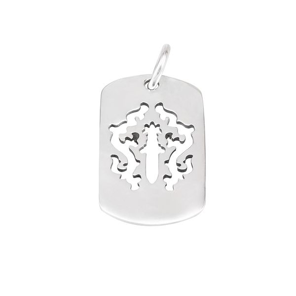 b26 s925 sterling silver pendant personalized fashion simple couple creative hollow out cross flower letter net red punk hip hop dance style
b26 s925 sterling silver pendant personalized fashion simple couple creative hollow out cross flower letter net red punk hip hop dance style