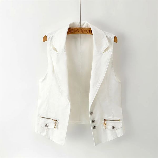 women's vests women's denim tank women's white jeans jacket fashion tank summer tank coat s-5xl 230329, Black;white
women's vests women's denim tank women's white jeans jacket fashion tank summer tank coat s-5xl 230329, Black;white
