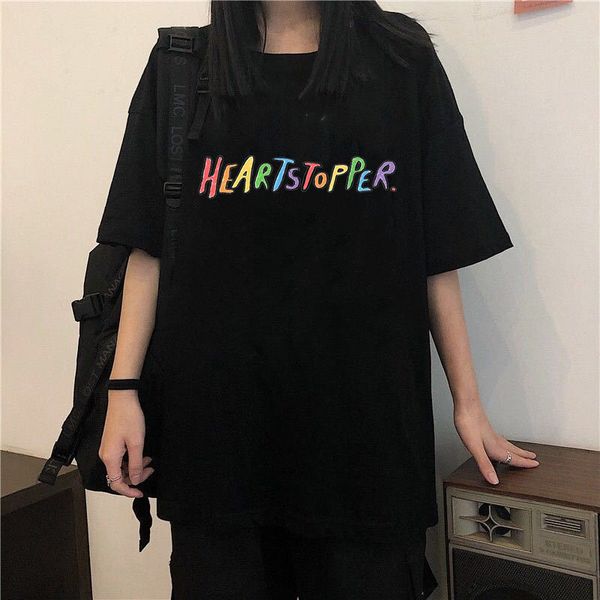 womens tshirt heartser leaves pattern print t shirt aesthetic nick and charlie romance tshirts women harajuku casual tees shirts 230329, White
womens tshirt heartser leaves pattern print t shirt aesthetic nick and charlie romance tshirts women harajuku casual tees shirts 230329, White