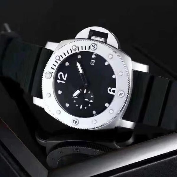 2021 luxury watches fashion rubber strap brand new three stitches series small needle run second casual quartz wr200e, Slivery;brown
2021 luxury watches fashion rubber strap brand new three stitches series small needle run second casual quartz wr200e, Slivery;brown