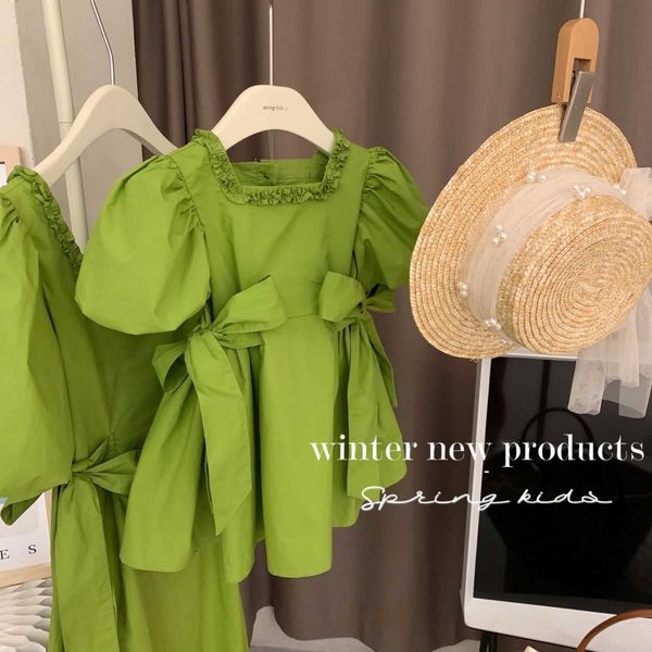 girl's dresses 2023 summer new light luxury fashion girl dress kids skirt comfortable casual dress all-match boutique clothing simple s, Red;yellow
girl's dresses 2023 summer new light luxury fashion girl dress kids skirt comfortable casual dress all-match boutique clothing simple s, Red;yellow