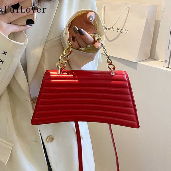 chain women handbags solid color new fashion shoulder bag square texture messenger bags stripe designer brand purse and bag 230308
chain women handbags solid color new fashion shoulder bag square texture messenger bags stripe designer brand purse and bag 230308
