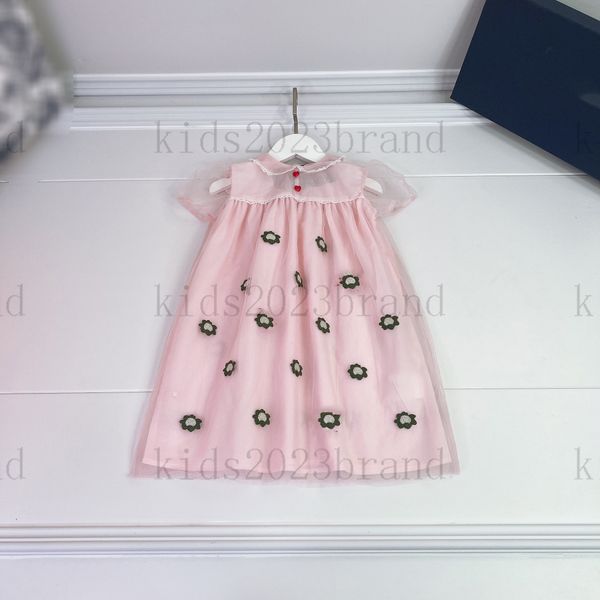 custom mesh embroidered dress summer girls cotton dresses doll collar flower fairy dresses sleeveless vest skirts brand designer kids pleate, Red;yellow
custom mesh embroidered dress summer girls cotton dresses doll collar flower fairy dresses sleeveless vest skirts brand designer kids pleate, Red;yellow
