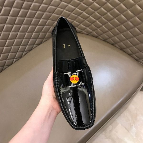 2023breathable luxury brands men's casual shoe designer genuine leather mocassin homme comfortable classic men dress shoes size 38-46, Black
2023breathable luxury brands men's casual shoe designer genuine leather mocassin homme comfortable classic men dress shoes size 38-46, Black