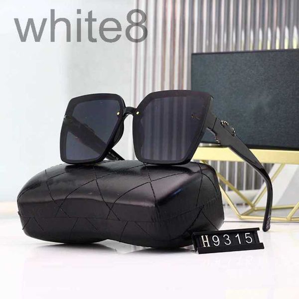 sunglasses designer 2023 new fashion sunglasses women's large frame personality ocean lens 09r7, White;black
sunglasses designer 2023 new fashion sunglasses women's large frame personality ocean lens 09r7, White;black