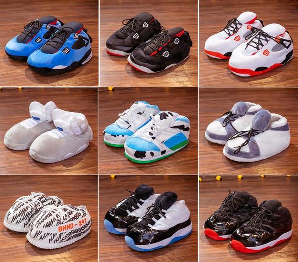 home essentials warm casual slippers men women house indoor outdoor winter slides novelty slipper fashion soft antislip mens wome7309236, Black
home essentials warm casual slippers men women house indoor outdoor winter slides novelty slipper fashion soft antislip mens wome7309236, Black