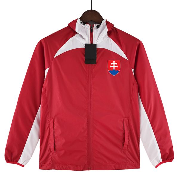 2023 slovakia mens jackets full zipper hooded soccer windbreaker hoodie windproof football jacket winter sports windbreakers coats size s-2x, Black;brown
2023 slovakia mens jackets full zipper hooded soccer windbreaker hoodie windproof football jacket winter sports windbreakers coats size s-2x, Black;brown