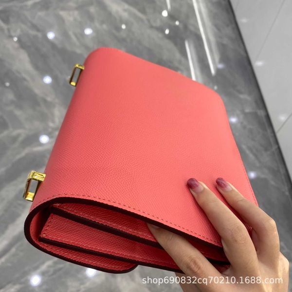 h bag full of palm pattern kangkang bag stewardess cross-body small square bag women's high-grade cowhide real tofu bag light luxury cr
h bag full of palm pattern kangkang bag stewardess cross-body small square bag women's high-grade cowhide real tofu bag light luxury cr