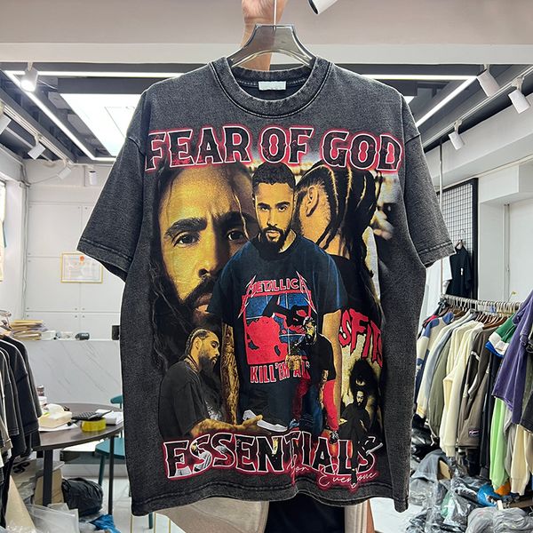tees t-shirts mens oversized shirt suprior hip-hop printed us size washed black tshirts real pics, Black;brown
tees t-shirts mens oversized shirt suprior hip-hop printed us size washed black tshirts real pics, Black;brown