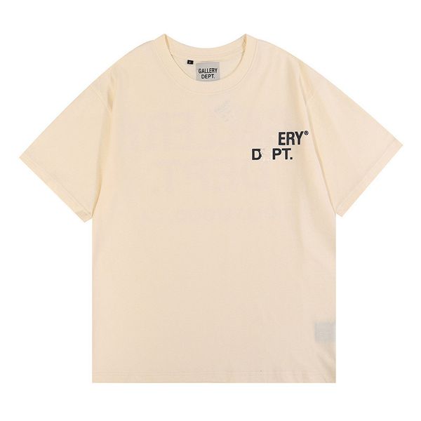 designer mens t shirts galleryse dept designer clothes men women designer letter printed breathable retro luxury famous brand white tshirt f, White;black
designer mens t shirts galleryse dept designer clothes men women designer letter printed breathable retro luxury famous brand white tshirt f, White;black