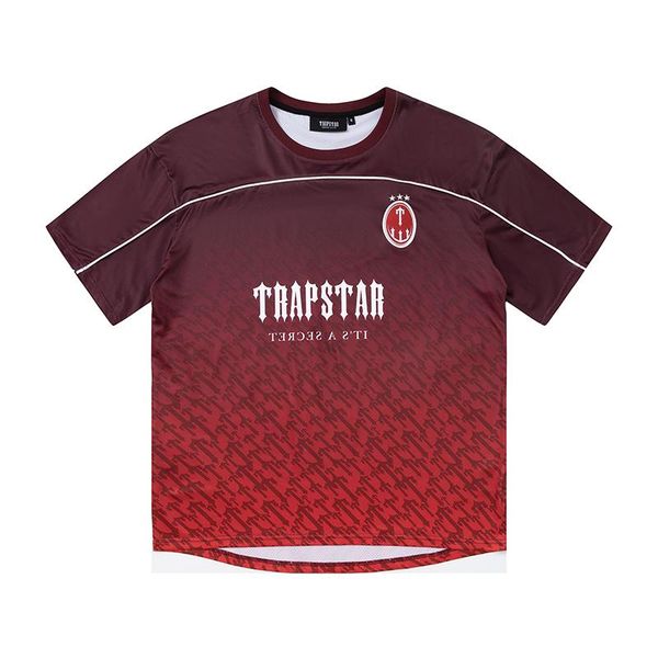 2023 fashion designer shirt luxury t womens and men's t trapstar short seelve tees round neck colorful male t-s 2lyrc, White;black
2023 fashion designer shirt luxury t womens and men's t trapstar short seelve tees round neck colorful male t-s 2lyrc, White;black