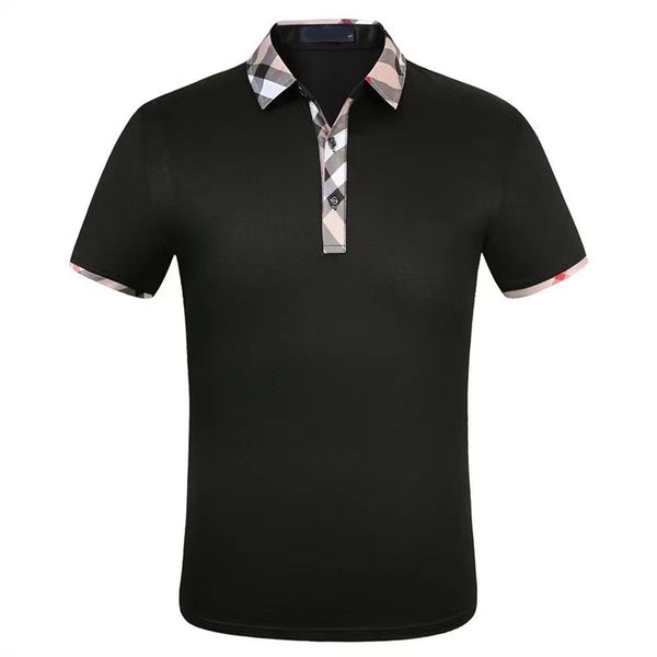 new designer polo shirts men luxury polo casual men polo print embroidery fashion asian size m-3xl, White;black
new designer polo shirts men luxury polo casual men polo print embroidery fashion asian size m-3xl, White;black