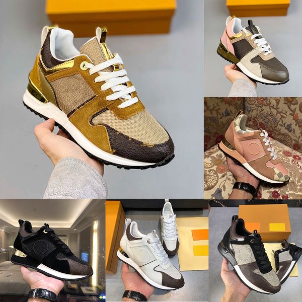 designer casual shoes brand sneakers run away casual shoes men retro patchwork sneakers mesh heather sneakers women calfskin shoes, Black
designer casual shoes brand sneakers run away casual shoes men retro patchwork sneakers mesh heather sneakers women calfskin shoes, Black