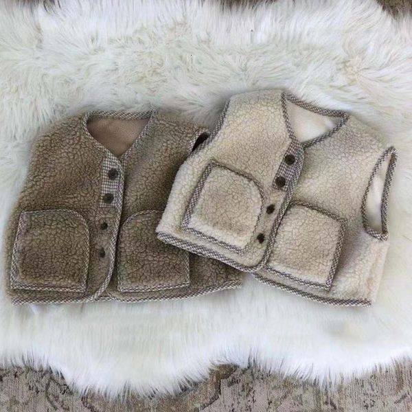 waistcoat autumn winter baby kids warm vest coats infant boys and girls solid outwears sleeveless v-neck cardigan 230329, Camo
waistcoat autumn winter baby kids warm vest coats infant boys and girls solid outwears sleeveless v-neck cardigan 230329, Camo