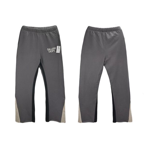 mens pants latest stitching y2k wide leg trousers high street men and wo oversized loose sweatpants hip hop dept for 230328, Black
mens pants latest stitching y2k wide leg trousers high street men and wo oversized loose sweatpants hip hop dept for 230328, Black