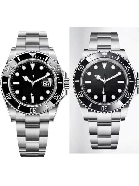 luxury watch automatic watches designer watch for men watch with movement watches 40mm sapphire green black ceramic bezel stainless steel st, Slivery;brown
luxury watch automatic watches designer watch for men watch with movement watches 40mm sapphire green black ceramic bezel stainless steel st, Slivery;brown