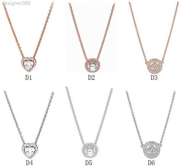 genuine s925 sterling silver fit pandora couple necklace rose gold classic elegant set diy heart love blue crysta charm for beads charms
genuine s925 sterling silver fit pandora couple necklace rose gold classic elegant set diy heart love blue crysta charm for beads charms
