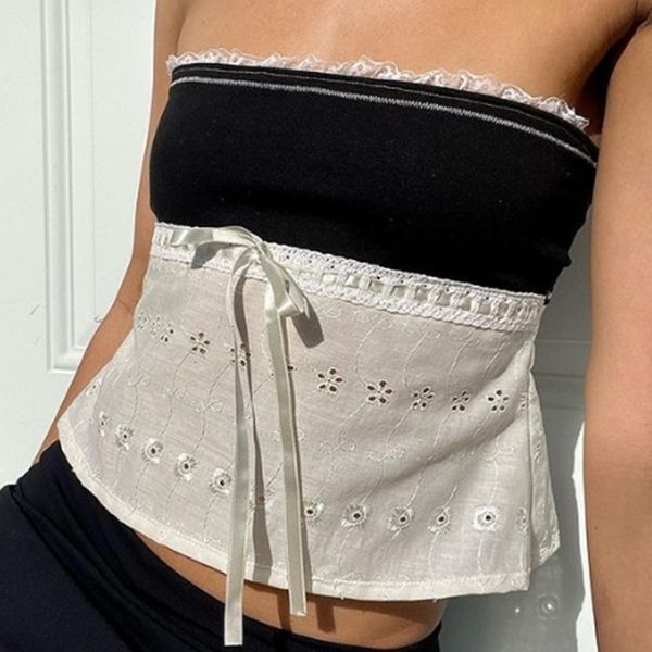 women's tanks cami's camis doury cute off shoulder y2k women summer sleeveless lace trim patchwork strapless tee fairycore 2000s c, White
women's tanks cami's camis doury cute off shoulder y2k women summer sleeveless lace trim patchwork strapless tee fairycore 2000s c, White
