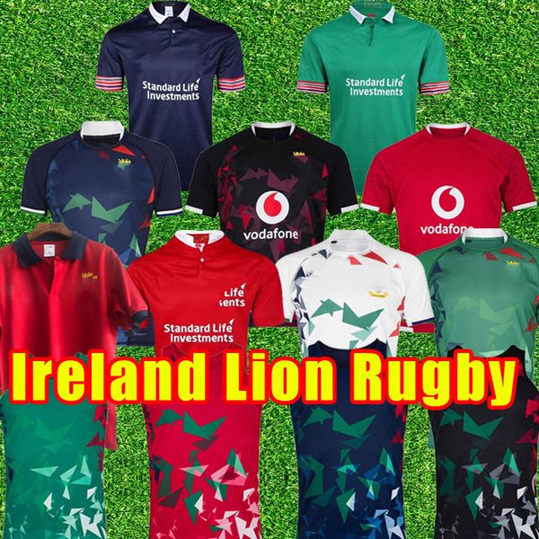 2021 2022 2023 jerseys de rugby de leones irlandeses britanicos 21/22 prueba de entrenamiento de camisa de entrenamiento singlete de casa s-, Black;gray
2021 2022 2023 jerseys de rugby de leones irlandeses britanicos 21/22 prueba de entrenamiento de camisa de entrenamiento singlete de casa s-, Black;gray