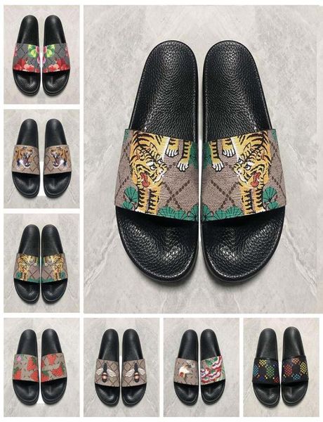 men women stylish slippers tigers fashion classics slides sandals shoes tiger cat design summer huaraches home 920330, Black
men women stylish slippers tigers fashion classics slides sandals shoes tiger cat design summer huaraches home 920330, Black