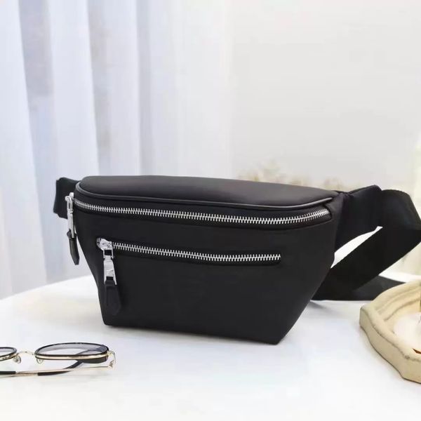 luxury designers waist bags classic black cellphone case canvas nylon large and small style bumbag belt handbags designer fanny pack p3006, Black;red
luxury designers waist bags classic black cellphone case canvas nylon large and small style bumbag belt handbags designer fanny pack p3006, Black;red