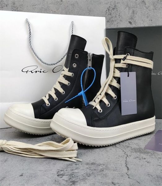 rick shoes rric owees minimalist style mens sneakers mens casual shoes owens womens sports shoes male sneakers 2207154681697, Black
rick shoes rric owees minimalist style mens sneakers mens casual shoes owens womens sports shoes male sneakers 2207154681697, Black
