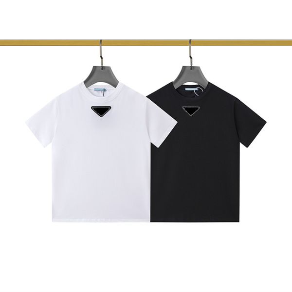 men summer t-shirts 100% cotton applique letter short sleeve black white luxurys women tshirts s-xxl, White;black
men summer t-shirts 100% cotton applique letter short sleeve black white luxurys women tshirts s-xxl, White;black