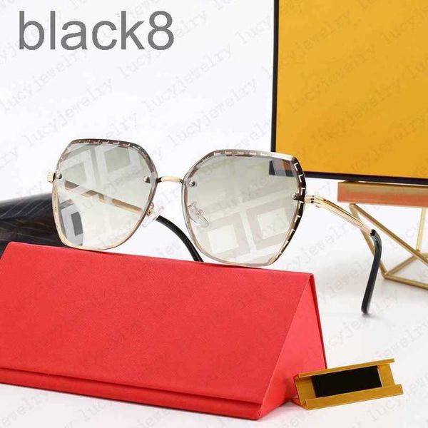 designer designer sunglasses carry letters on the lens classic element glasses full frame adumbral design for man woman 6 styles options o9e, White;black
designer designer sunglasses carry letters on the lens classic element glasses full frame adumbral design for man woman 6 styles options o9e, White;black