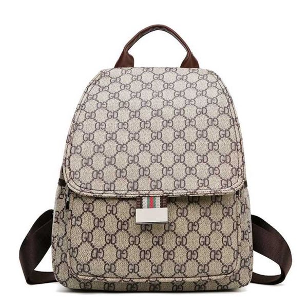 designer bag handbag backpack women's versatile high-capacity backpack travel
designer bag handbag backpack women's versatile high-capacity backpack travel