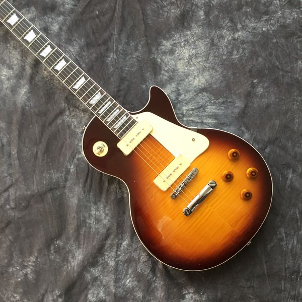 holesale new arrival electric guitar flame maple guitar traditional electric guitar
holesale new arrival electric guitar flame maple guitar traditional electric guitar
